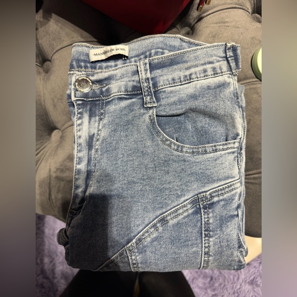 Maniere de voir jeans - Picture 11 of 11